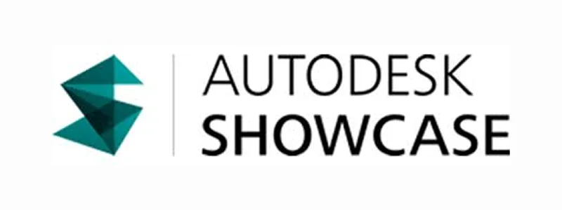 Autodesk-Showcase-logo