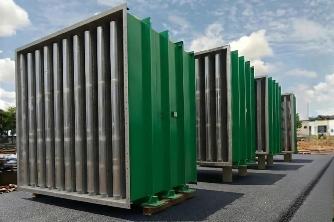 SISCO-Fan-Blower-Silencer