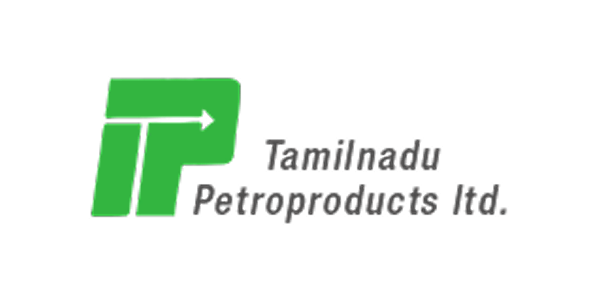 TAMILNADU PETROPRODUCTS