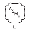ASME U